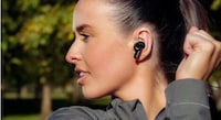 Noise-Canceling Wireless Earbuds Image 4
