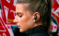 Noise-Canceling Wireless Earbuds Image 5