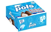 Snow-Inspired Ice Cream Bites Image 1