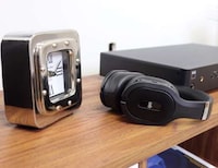 Room-Recreating ANC Headphones Image 1