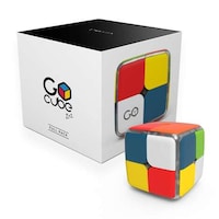 Smart Rubik&rsquo;s Cube-Style Puzzles