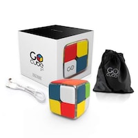Smart Rubik&rsquo;s Cube-Style Puzzles Image 2