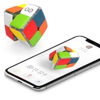 Smart Rubik&rsquo;s Cube-Style Puzzles Image 3