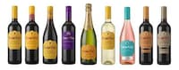 Recycled Glass Wine Packaging