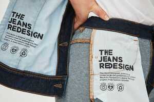 Circular Denim Collections