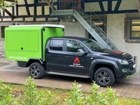 Rotating Truck Campers Image 6