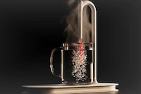 Scheduled Water Boilers