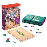 Skill-Building Cooking Toys