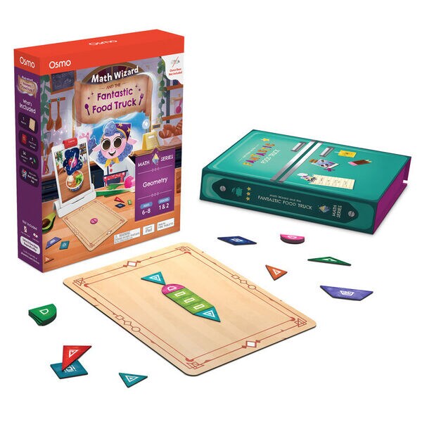 Skill-Building Cooking Toys