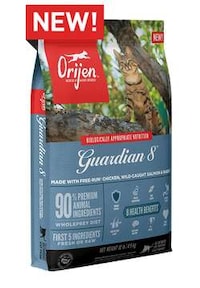 Clean Label Cat Foods Image 4