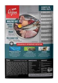 Clean Label Cat Foods Image 5