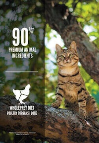 Clean Label Cat Foods Image 7