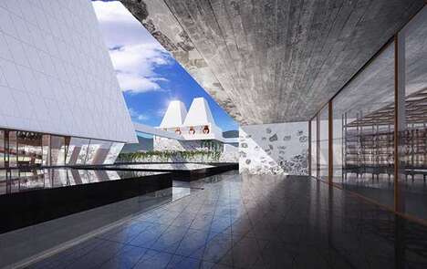 Chinese Single Malt Distilleries