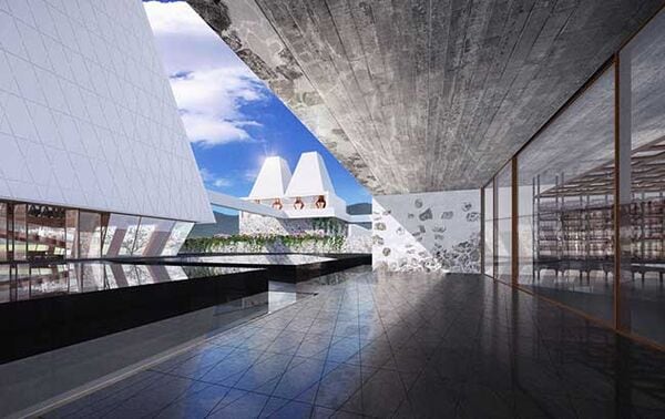 Chinese Single Malt Distilleries