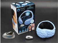 Cooling Acupressure Wearables Image 1