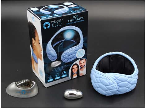Cooling Acupressure Wearables