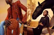 Filmic Luxury Fashion Collabs