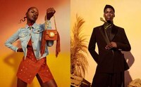 Filmic Luxury Fashion Collabs Image 2