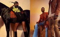 Filmic Luxury Fashion Collabs Image 3