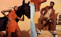 Filmic Luxury Fashion Collabs Image 4