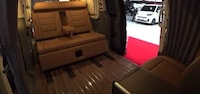 Penthouse-Topped Camper Vans Image 6