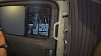 Penthouse-Topped Camper Vans Image 7