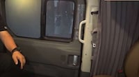 Penthouse-Topped Camper Vans Image 8