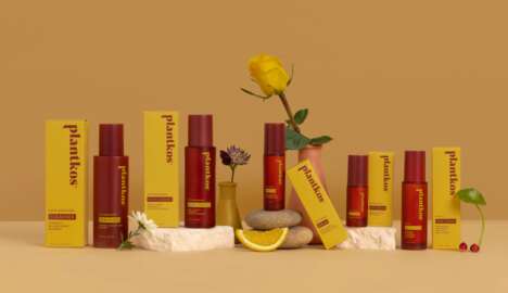 Science-Backed Ayurvedic Skincare