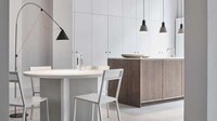 Minimal Elongated Lamps Image 2