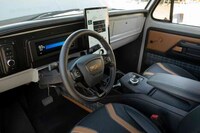 High-Powered Electric Pick-Up Trucks Image 8