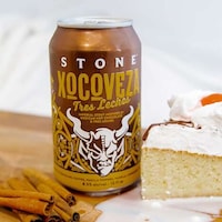 Indulgent Holiday Stouts Image 1