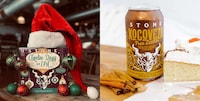 Indulgent Holiday Stouts Image 4
