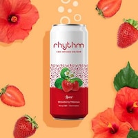 Replenishing CBD Sports Beverages