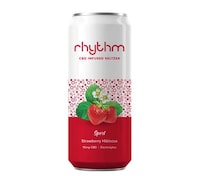 Replenishing CBD Sports Beverages Image 2