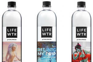 Engaging Collaborative Bottles