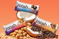 Brain-Boosting Protein Bars Image 1