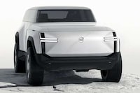 Sleek Scandinavian SUV Concepts Image 1