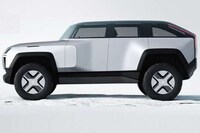 Sleek Scandinavian SUV Concepts Image 3