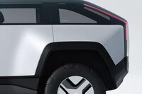 Sleek Scandinavian SUV Concepts Image 4