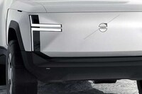 Sleek Scandinavian SUV Concepts Image 5