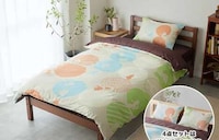 Anime-Themed Home Decor Items Image 3
