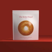 Reduced-Carb Bagels Image 1