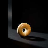 Reduced-Carb Bagels Image 2