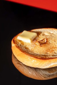 Reduced-Carb Bagels Image 4