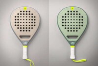 Minimalist Design Padel Rackets Image 1