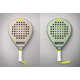 Minimalist Design Padel Rackets Image 1