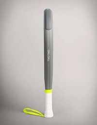 Minimalist Design Padel Rackets Image 4
