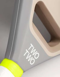 Minimalist Design Padel Rackets Image 5