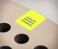Minimalist Design Padel Rackets Image 6
