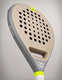 Minimalist Design Padel Rackets Image 7